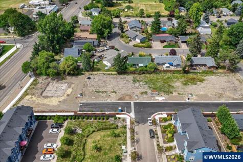 115 SE Jensen (-185) Place Corvallis OR 97333