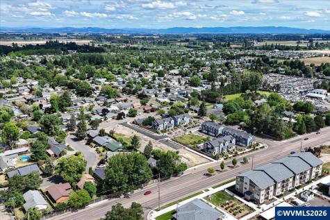 115 SE Jensen (-185) Place Corvallis OR 97333