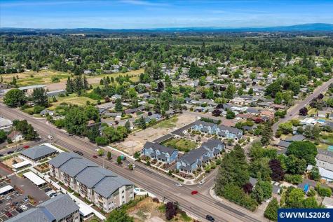 115 SE Jensen (-185) Place Corvallis OR 97333
