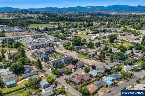 115 SE Jensen (-185) Place Corvallis OR 97333