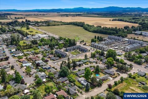 115 SE Jensen (-185) Place Corvallis OR 97333