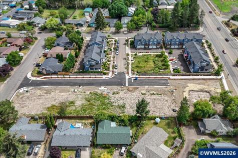 115 SE Jensen (-185) Place Corvallis OR 97333