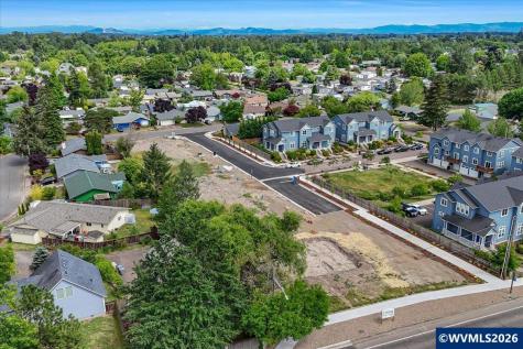 115 SE Jensen (-185) Place Corvallis OR 97333