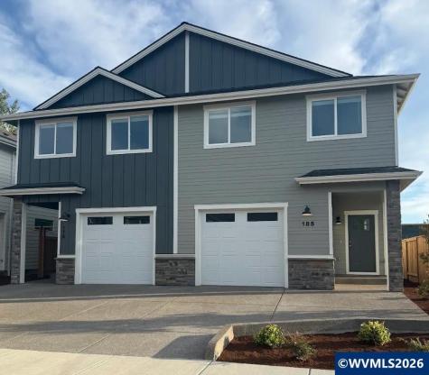 115 SE Jensen (-185) Place Corvallis OR 97333