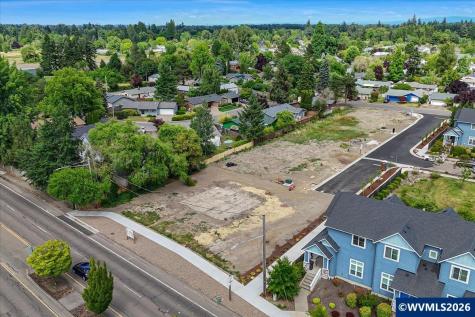 115 SE Jensen (-185) Place Corvallis OR 97333