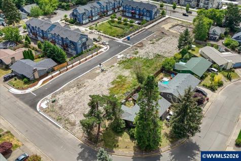 115 SE Jensen (-185) Place Corvallis OR 97333