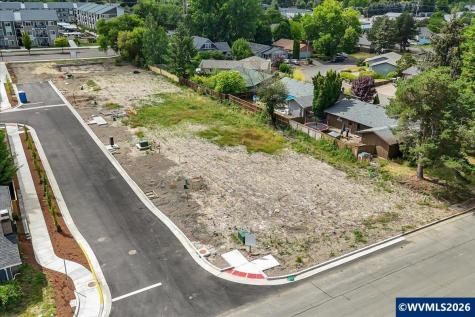 115 SE Jensen (-185) Place Corvallis OR 97333