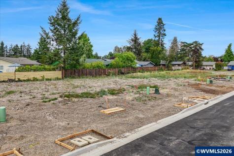 115 SE Jensen (-185) Place Corvallis OR 97333