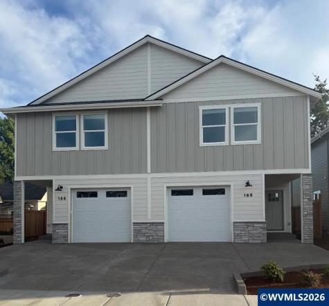 115 SE Jensen (-185) Place Corvallis OR 97333