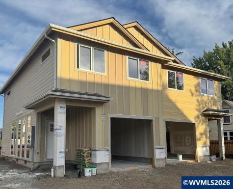 115 SE Jensen (-185) Place Corvallis OR 97333