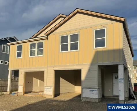 115 SE Jensen (-185) Place Corvallis OR 97333