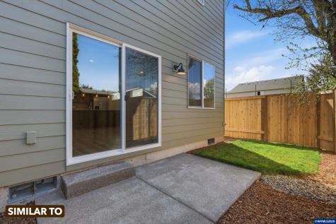 115 SE Jensen (-185) Place Corvallis OR 97333