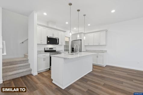 115 SE Jensen (-185) Place Corvallis OR 97333