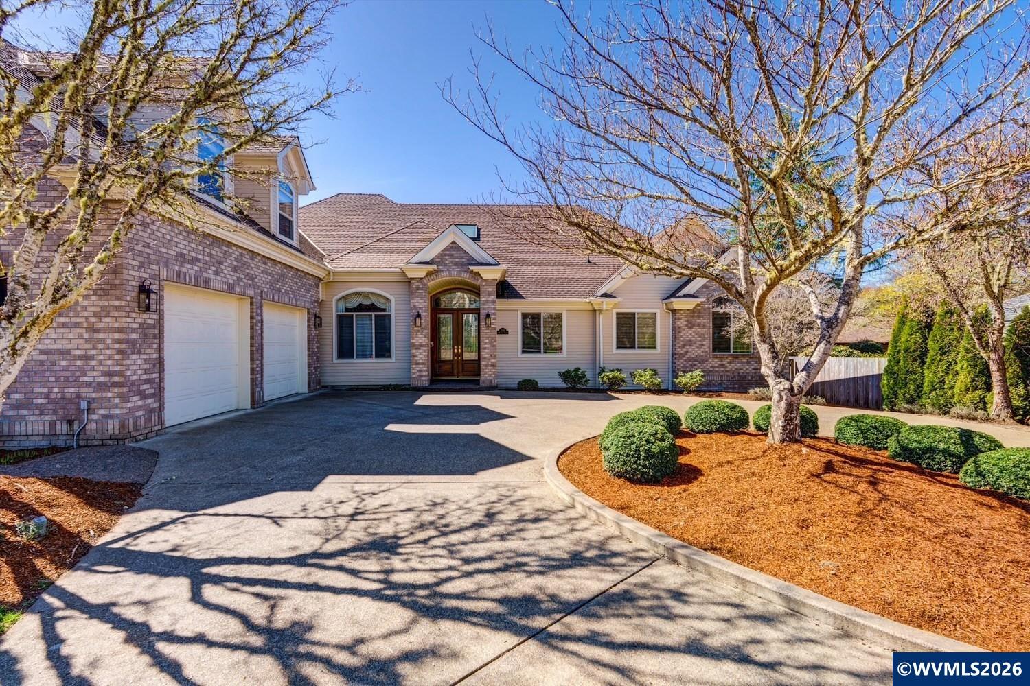 2166 NW Fritz Place Corvallis OR 97330