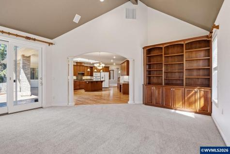 2166 NW Fritz Place Corvallis OR 97330