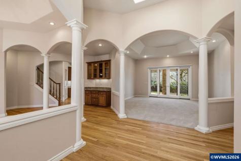 2166 NW Fritz Place Corvallis OR 97330