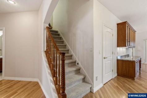 2166 NW Fritz Place Corvallis OR 97330