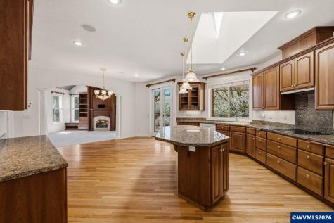 2166 NW Fritz Place Corvallis OR 97330