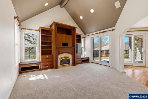 2166 NW Fritz Place Corvallis OR 97330