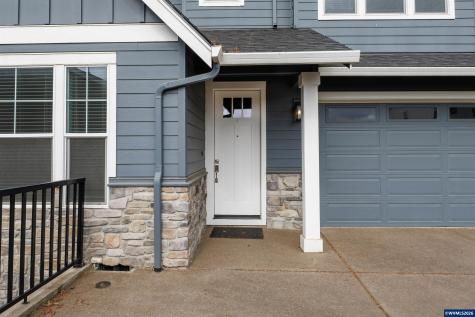 3173 Garrett Street NW Salem OR 97304