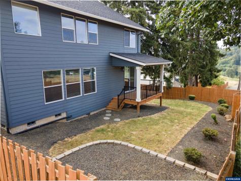 3173 Garrett Street NW Salem OR 97304