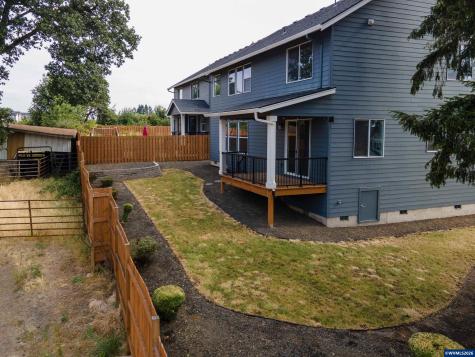 3173 Garrett Street NW Salem OR 97304