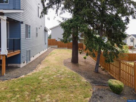 3173 Garrett Street NW Salem OR 97304
