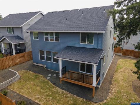 3173 Garrett Street NW Salem OR 97304