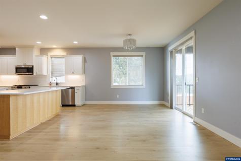 3173 Garrett Street NW Salem OR 97304