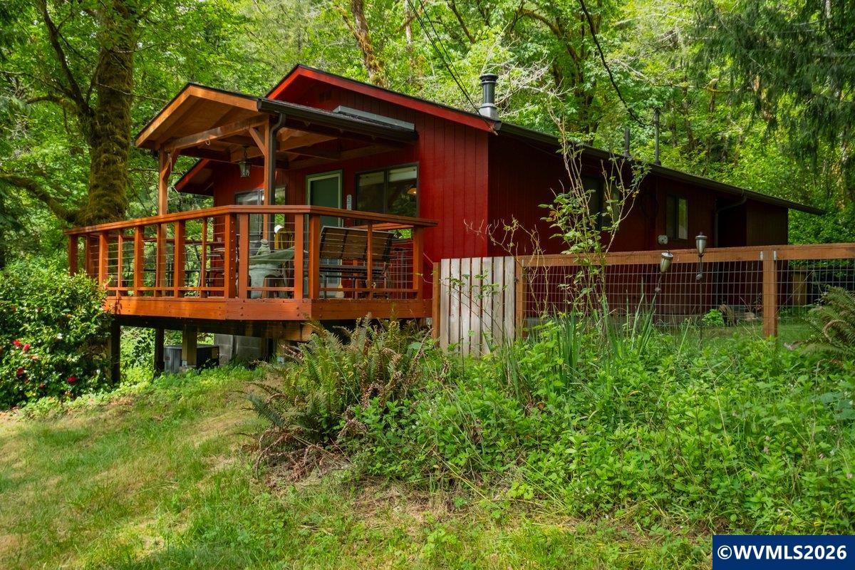 26817 Cecil Lane Alsea OR 97324