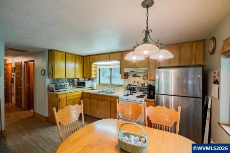 26817 Cecil Lane Alsea OR 97324