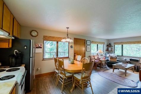26817 Cecil Lane Alsea OR 97324