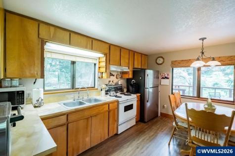 26817 Cecil Lane Alsea OR 97324