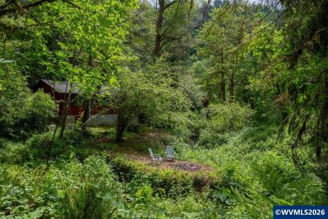 26817 Cecil Lane Alsea OR 97324