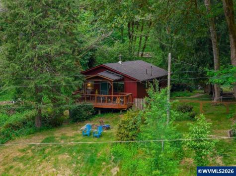 26817 Cecil Lane Alsea OR 97324