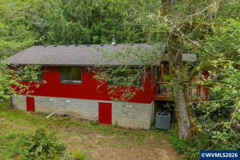 26817 Cecil Lane Alsea OR 97324