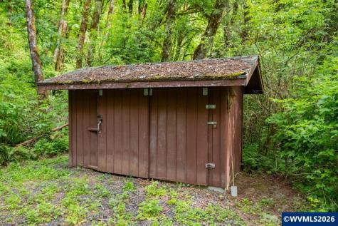 26817 Cecil Lane Alsea OR 97324