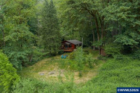 26817 Cecil Lane Alsea OR 97324