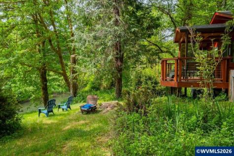 26817 Cecil Lane Alsea OR 97324