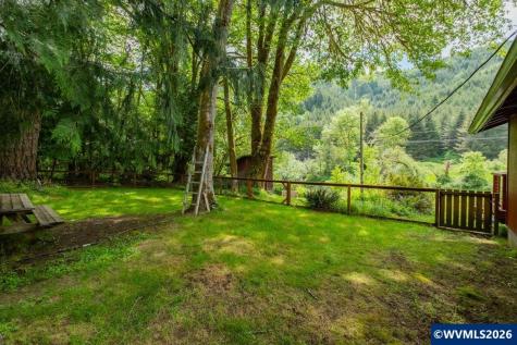 26817 Cecil Lane Alsea OR 97324