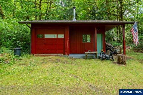 26817 Cecil Lane Alsea OR 97324