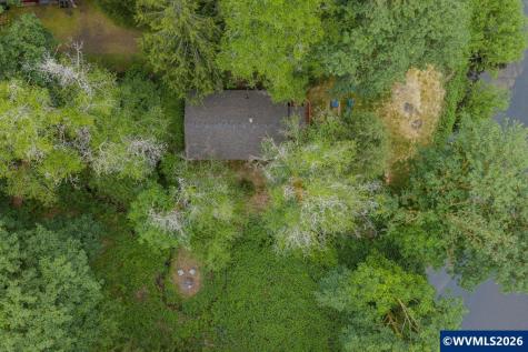 26817 Cecil Lane Alsea OR 97324