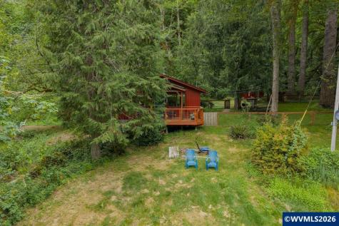 26817 Cecil Lane Alsea OR 97324