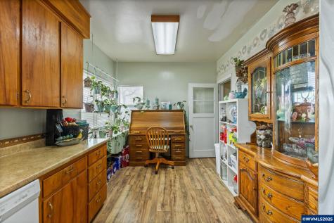 30274 Peoria Road Shedd OR 97377