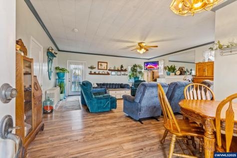 30274 Peoria Road Shedd OR 97377