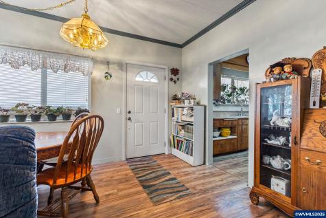 30274 Peoria Road Shedd OR 97377