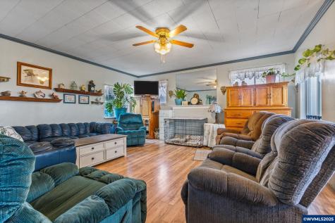 30274 Peoria Road Shedd OR 97377