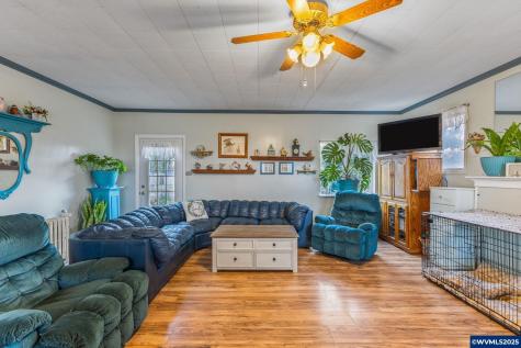 30274 Peoria Road Shedd OR 97377