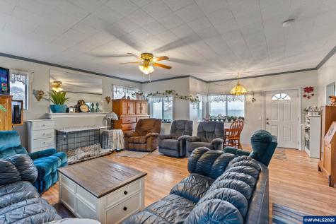 30274 Peoria Road Shedd OR 97377
