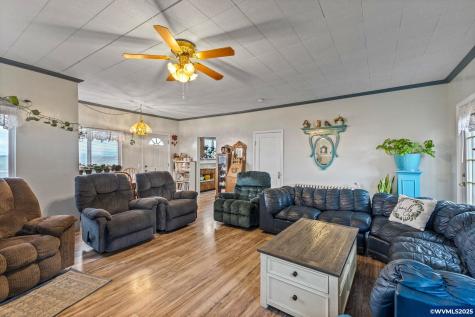 30274 Peoria Road Shedd OR 97377